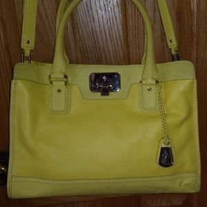 Cole Haan Satchel